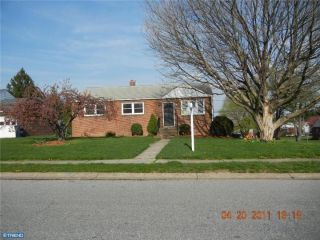 Foreclosed Home - 314 S DUPONT RD, 19804