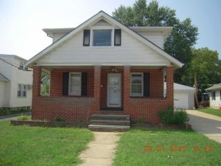 Foreclosed Home - List 100077951