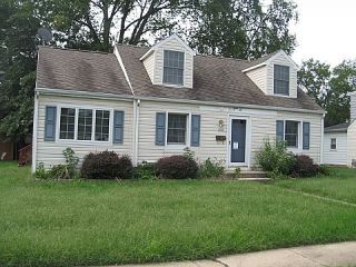 Foreclosed Home - List 100150669