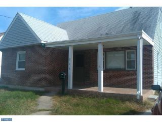 Foreclosed Home - 215 FENWICK AVE, 19804