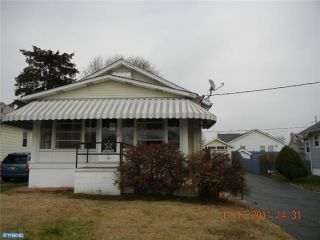 Foreclosed Home - List 100202044