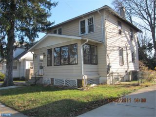 Foreclosed Home - 116 BELMONT AVE, 19804