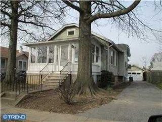Foreclosed Home - List 100231641