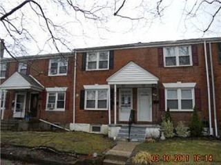 Foreclosed Home - 270 BIRCH AVE, 19805