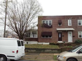 Foreclosed Home - List 100040910