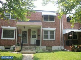 Foreclosed Home - 235 BIRCH AVE, 19805