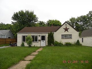 Foreclosed Home - 1606 W WILLOW RUN DR, 19805