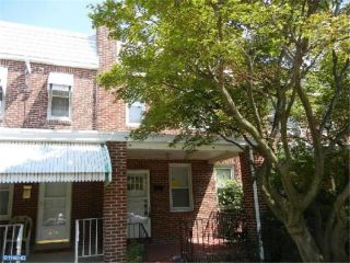 Foreclosed Home - 208 S CONNELL ST, 19805
