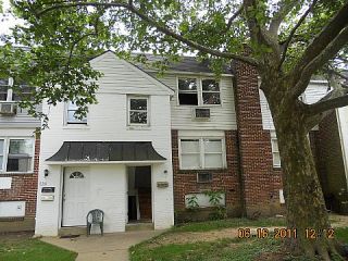 Foreclosed Home - List 100123287