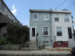 Foreclosed Home - List 100127202