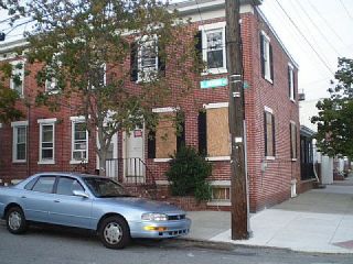 Foreclosed Home - 434 S JACKSON ST, 19805