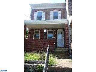 Foreclosed Home - 419 S RODNEY ST, 19805