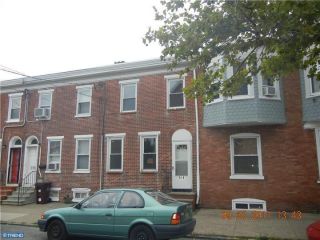 Foreclosed Home - 918 LINDEN ST, 19805