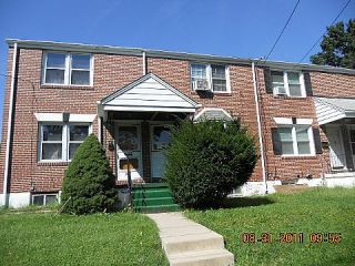 Foreclosed Home - 115 BIRCH AVE, 19805