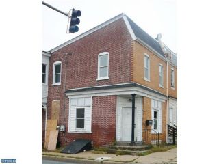 Foreclosed Home - 201 N RODNEY ST, 19805