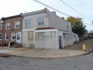 Foreclosed Home - List 100190176