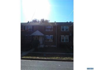 Foreclosed Home - 904 BALTIMORE AVE, 19805