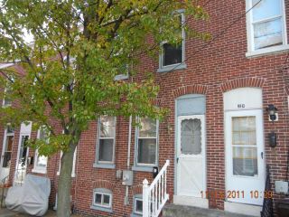 Foreclosed Home - 908 MARSHALL ST, 19805