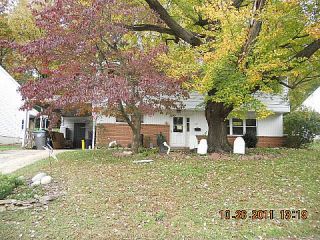 Foreclosed Home - 2014 WILDWOOD DR, 19805