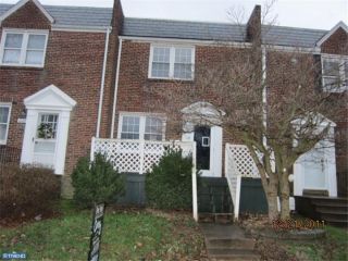 Foreclosed Home - List 100219580