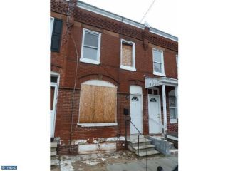 Foreclosed Home - 222 N FRANKLIN ST, 19805