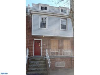 Foreclosed Home - 120 N CLAYTON ST, 19805