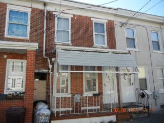 Foreclosed Home - 1214 CHESTNUT ST, 19805