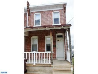 Foreclosed Home - 237 WOODLAWN AVE, 19805