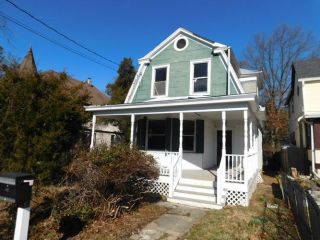 Foreclosed Home - 505 Junction St, 19805