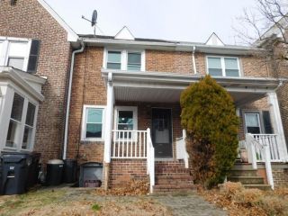 Foreclosed Home - 405 S Union St, 19805
