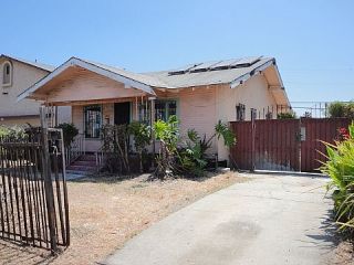 Foreclosed Home - List 100069024