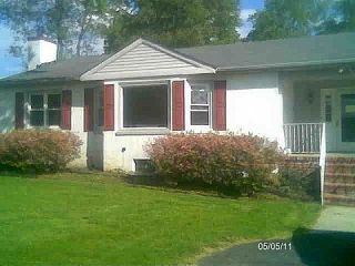 Foreclosed Home - 604 MILLTOWN RD, 19808