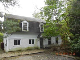 Foreclosed Home - 2816 MILLCREEK RD, 19808