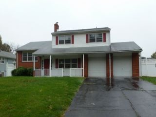 Foreclosed Home - 2309 MILLTOWN RD, 19808