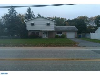 Foreclosed Home - 1100 MILLTOWN RD, 19808