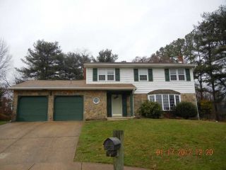 Foreclosed Home - 2819 BEXLEY CT, 19808