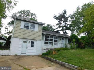 Foreclosed Home - 22 Paisley Drive, 19808