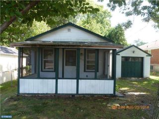 Foreclosed Home - 1806 Cherry St, 19809