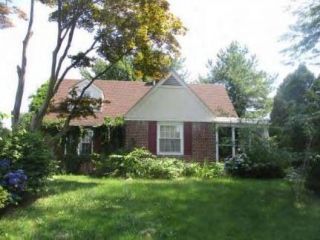 Foreclosed Home - 8 WOODSWAY RD, 19809