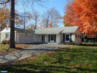Foreclosed Home - 3407 N ROCKFIELD DR, 19810