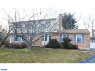 Foreclosed Home - 2115 EXTON DR, 19810