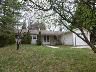 Foreclosed Home - 2220 REGAL DR, 19810