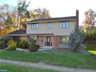Foreclosed Home - 20 WHEATFIELD DR, 19810
