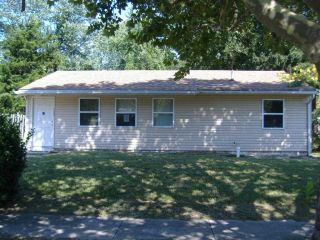 Foreclosed Home - 209 N GOVERNOR BLVD, 19901