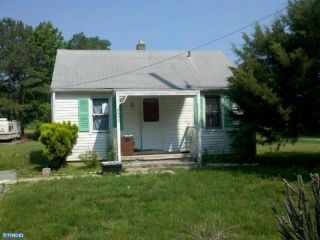Foreclosed Home - List 100089159