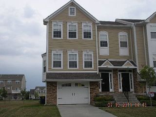 Foreclosed Home - List 100116093