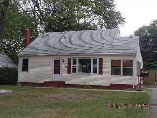 Foreclosed Home - List 100123289