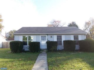 Foreclosed Home - 61 EDGEMONT AVE, 19901