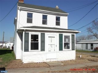 Foreclosed Home - List 100190174