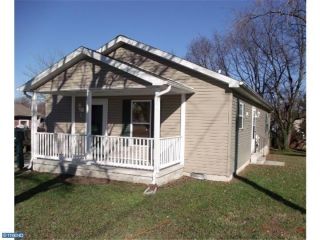Foreclosed Home - 181 MITSCHER RD, 19901